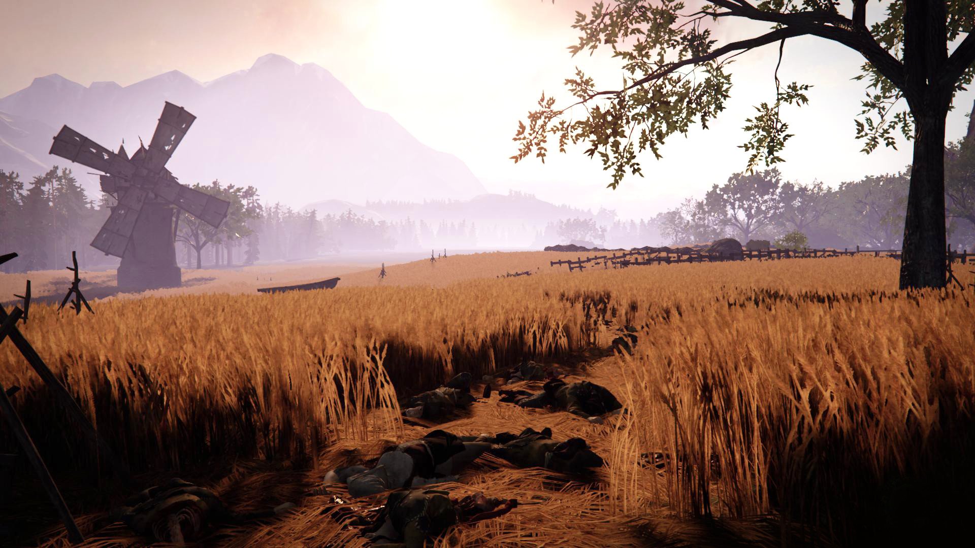 Warhammer: Vermintide II - Imagen 13